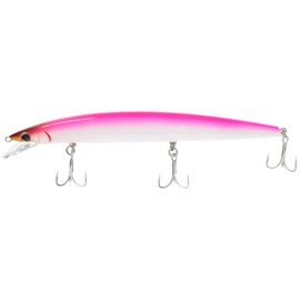 Jackson Lure Athlete 17SSV PPG Pearl Pink Glow