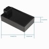 CDI Ignition Box Ignition Unit Ignition Device Suitable for Agility,