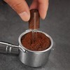 EUZUXU Espresso Coffee Stirrer 6 Needles, Espresso Distribution Tool Coffee