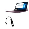 BoxWave Stylus Pen Compatible with Lenovo Yoga Duet 7i -