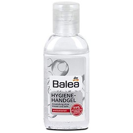 Balea Hygiene Hand Gel 50 ml