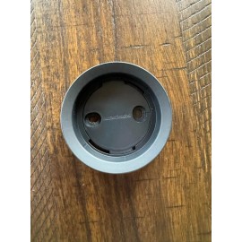 hunter douglas Poverview Black wall mount ONLY