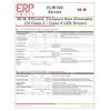 ERP POWER VLM100W-24 VLM series 100 W 24V - 1