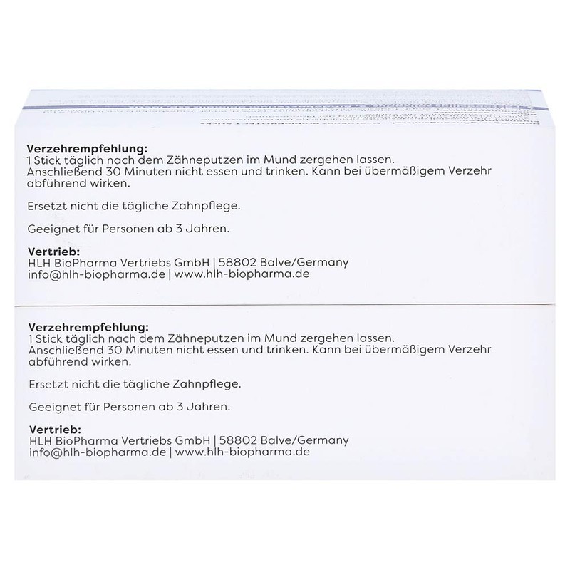 Dentasan ProbioProtect Sticks