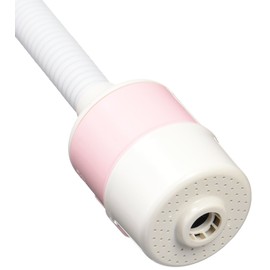 Kakudai 2184P Sink Shower Tube, 19.7 inches (500 mm)