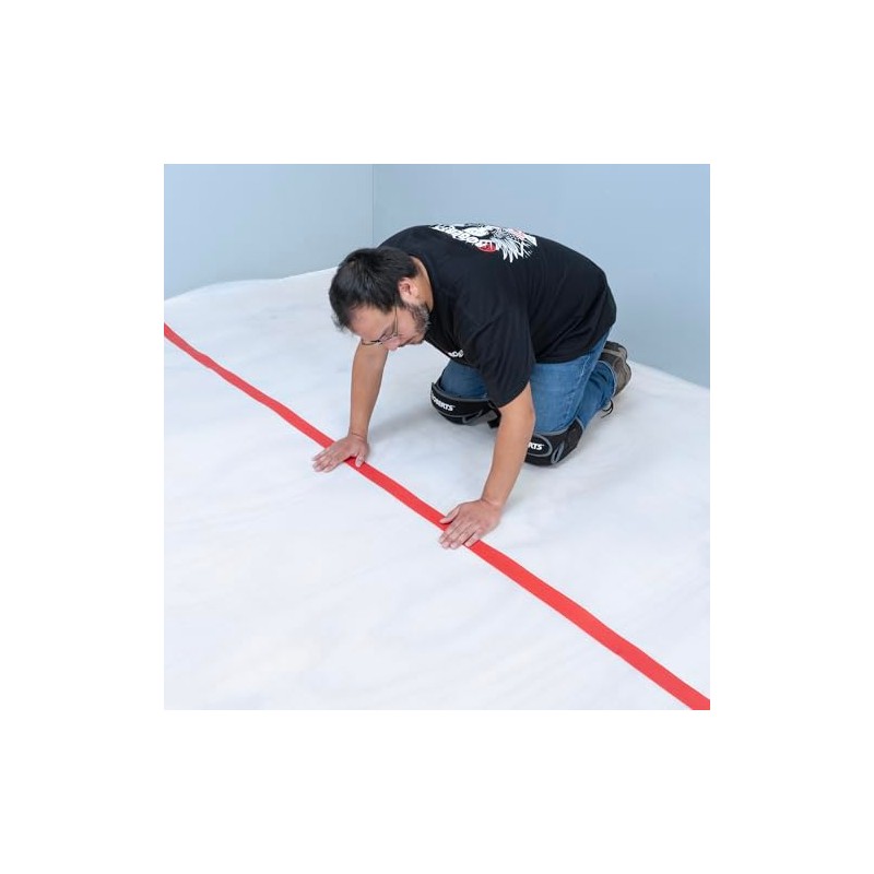 ROBERTS Serenity Foam Underlayment - 400 sq. ft. Roll -