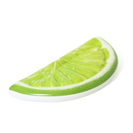 Bestway 1.71m x 89cm Tropical Lime Luftmatratze