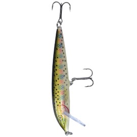 Rapala Countdown 11 Fishing lure, 4.375-Inch, Rainbow Trout