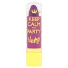 Rimmel I Love My Lips Lipbalm, Keep Calm and Party