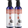 Árbora Aceite de Almendras puro hidratación piel cabello y uñas