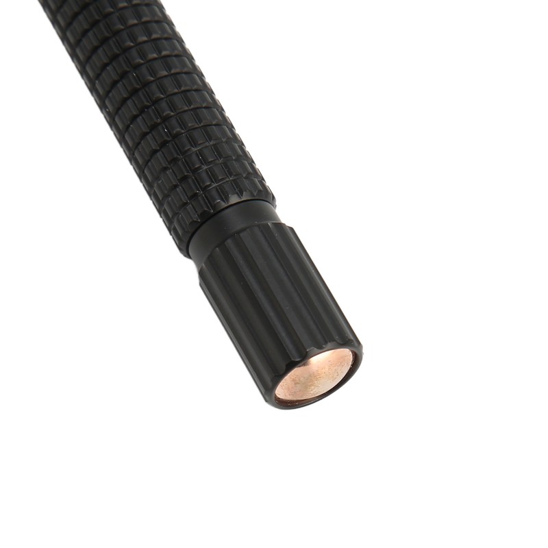 Shaving Handle Metal Safety Double Edge Reusable Shaving Long Handle