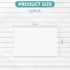 OFFCUP Postcard Paper Cardstock, 54pcs Blank Message Paper, 250gsm 10