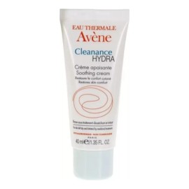 Crema Avene Cleanance Hydra 40ml