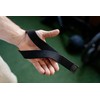 WARM BODY COLD MIND V2 Lifting Wrist Straps for Weightlifting