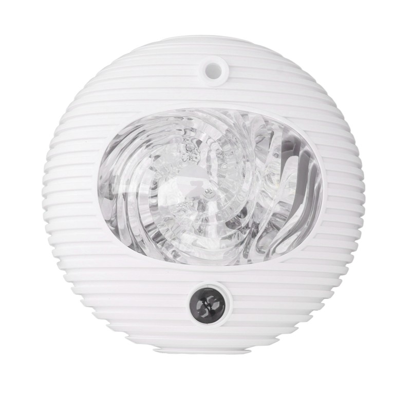 Star Projector UFO Shape USB Sky Night Light Projector Lamp