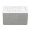 S16 White Noise Machine USB Rechargeable Portable Sound Machine with