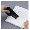 Ideen mit Herz Plastic Structural Spatula and Scraper, Set of