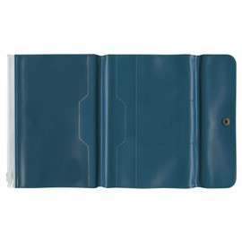 HIGHTIDE GB181 High Tide Travel Organizer, Nahe, Green