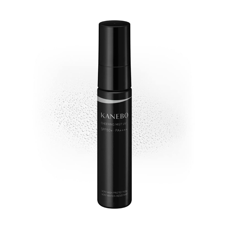 Kanebo Cheering Mist UV