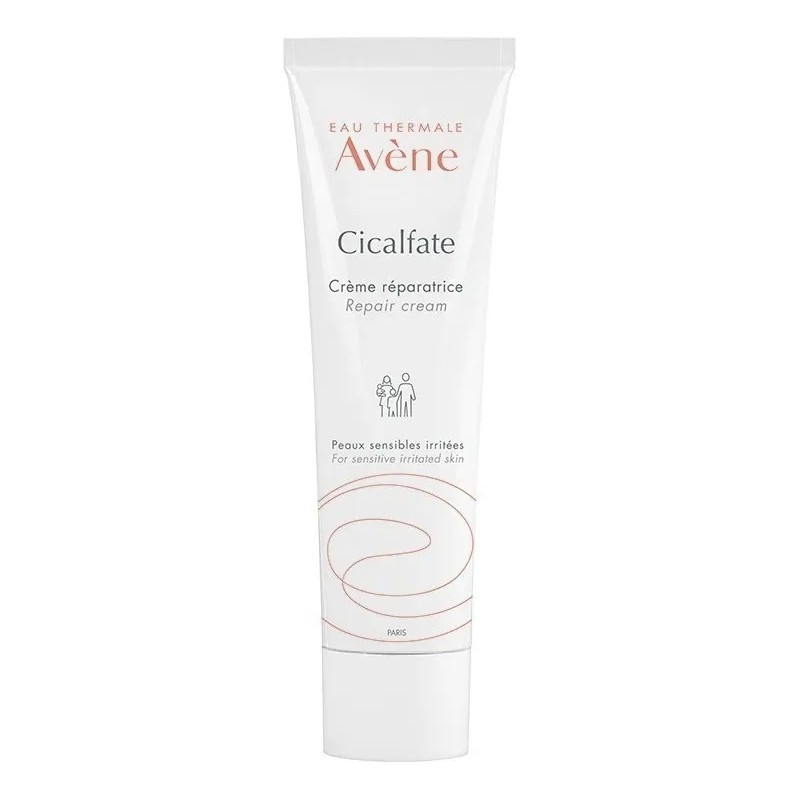 Crema Curativa Avène Cicalfate 40 Ml