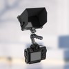 Nitze Z8 L Bracket for Nikon Z 8 Camera with