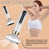 Handheld Cellulite Massager-Cupping Kit for Massage Therapy,Cupping Machine,Cellulite Massager with