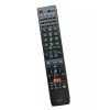 Unbranded Replace Remote Control fit for Sharp AQUOS TV LC-60SQ17U