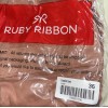 RUBY RIBBON COMFORT CAMI #1859 NEW! - Latte, 36