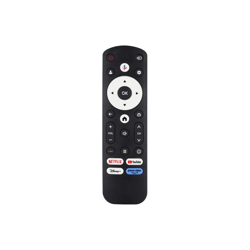 CONTROL EXPERT Control Remoto Compatible con Hyundai Smart TV 4k