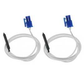 RV AC Thermistor Freeze Control Sensor Replacement for Dometic 3312303005 Air Conditioner 2 Pack