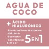 Agua De Coco Con Ácido Hialurónico Jaloma 250 ml