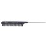 Jäneke Professional Needle Comb 55821 Carbon Comb Approx. 22 cm
