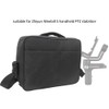 Protective Storage Shoulder Bag for Zhiyun Weebill S Handheld PTZ