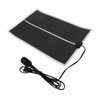 Resin Epoxy Heating Pad Heat Insulation Mat Silicone Mat Set