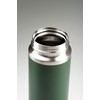 GSI Outdoors, MicroLite Twist 500 17 fl.oz. Vacuum Insulated Stainless