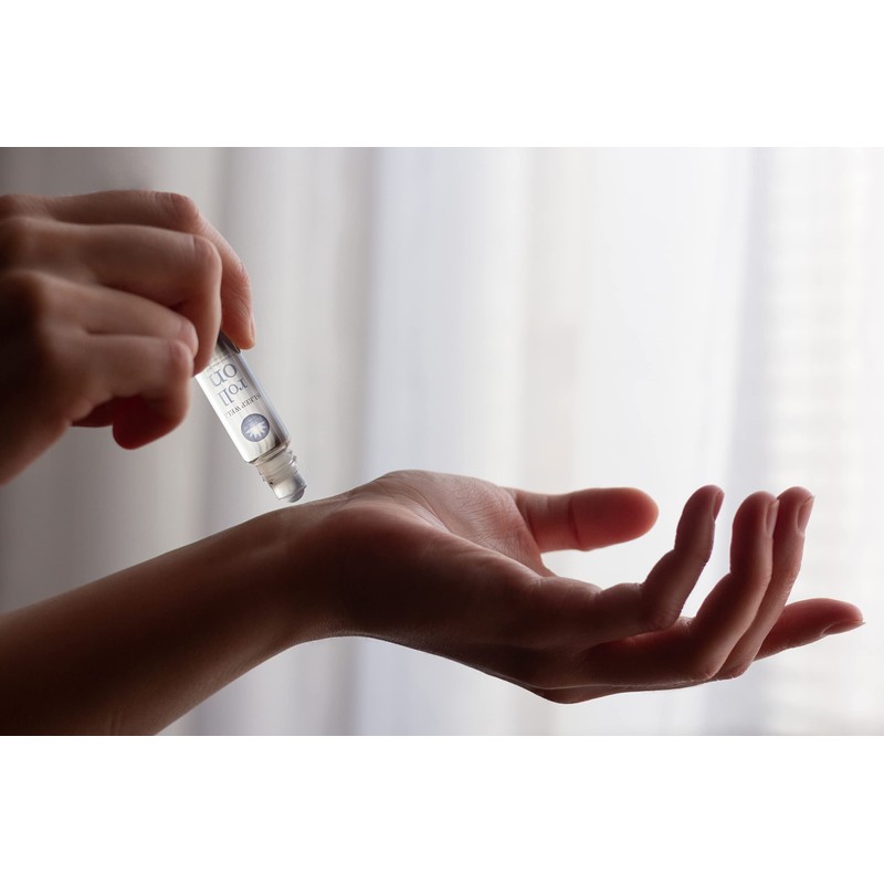 Elysium Spa Sleep Well Pulse Point Roll On