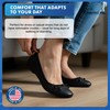 Comf-Orthotic 3/4 Length Insoles Womens 6-7