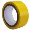 All Trade Direct 2 Yellow Electrical PVC Insulation Tape 19Mm