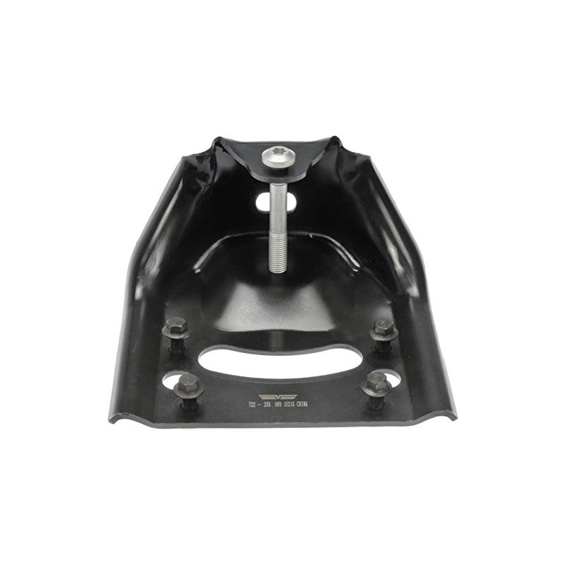 Dorman 722-205 Rear Spring Rearward Leaf Spring Hanger Compatible with