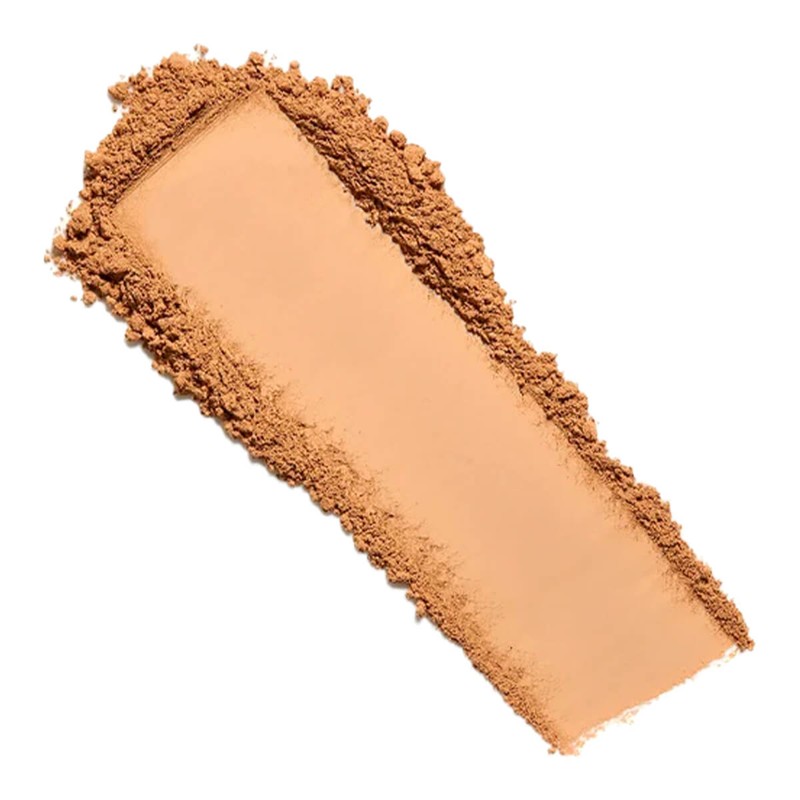 Lily Lolo Mineral Foundation SPF15 - Refill, Warm Peach 10g