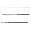 DAIWA Triforce Target Feeder, 3.90m, 13ft, 0-150g, 3+2 Pieces, Fishing