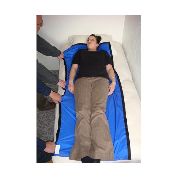 Complete Medical Safety Sure Slide Ease Bariatric, 2 Pound