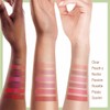 Pixi Beauty +Hydra LipTreat|Tinted Hydrating Lip Balms| In Shade Rosette