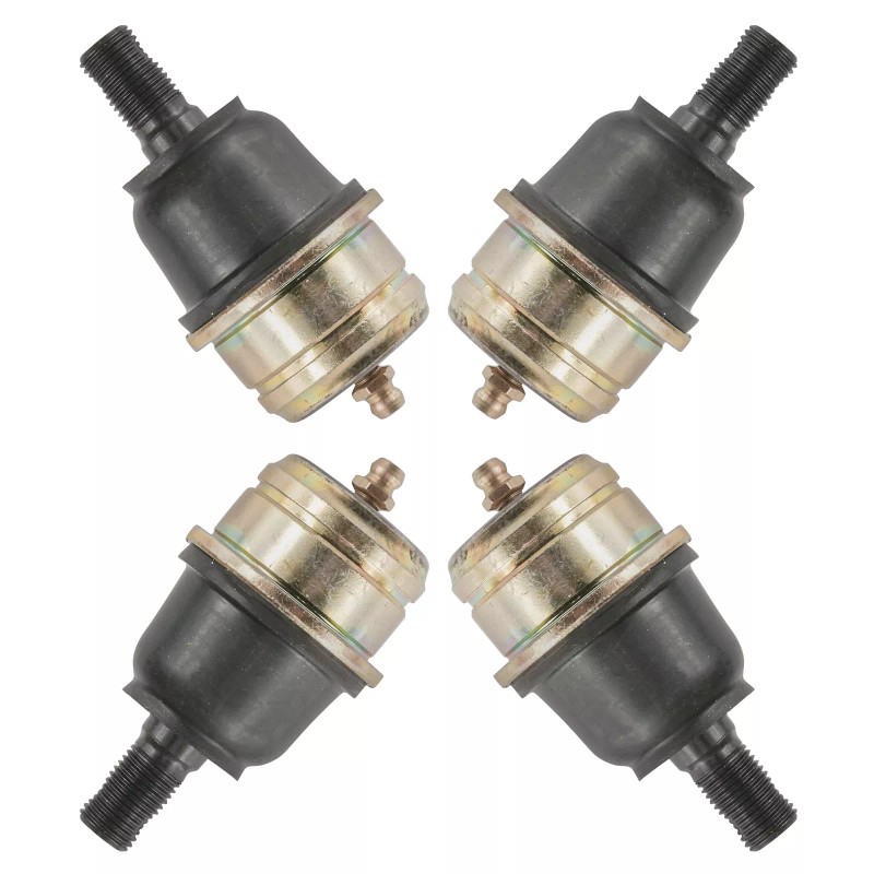 Celox for Bombardier Can-Am DS650 2000-2005 Complete Upper and Lower