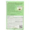 Plum Flower Chinese Tea Yin Chiao Chieh Tu Pian Tb,