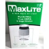 Maxlite AP215SF2, PurAirMax TableTop Air Purifier 445 sq ft. Brand