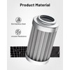 EVIL ENERGY 100 Micron Fuel Filter Element Replacement for EVIL