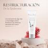 Marie Argan Set Piezas Science Advance Crema Facial Día Contorno