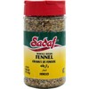 Sadaf Fennel Seeds - Whole Fennel Seeds for Cooking -