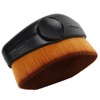 Nail Dust Brush, Portable Makeup Brush, Multifunctional Nail Dust Powder